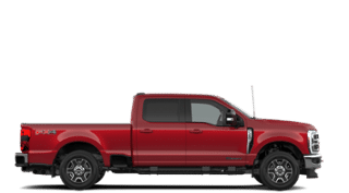 2026 Ford Super Duty® External Image 1